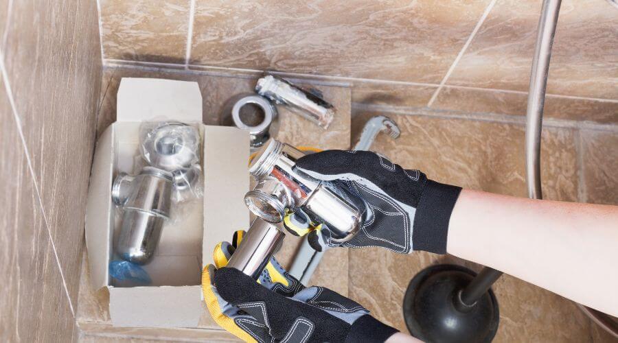 Professional residential roofers in Mission Viejo, CA